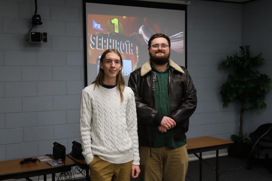 Panola College Esports program secures first victory Panola College Esports program secures first victory