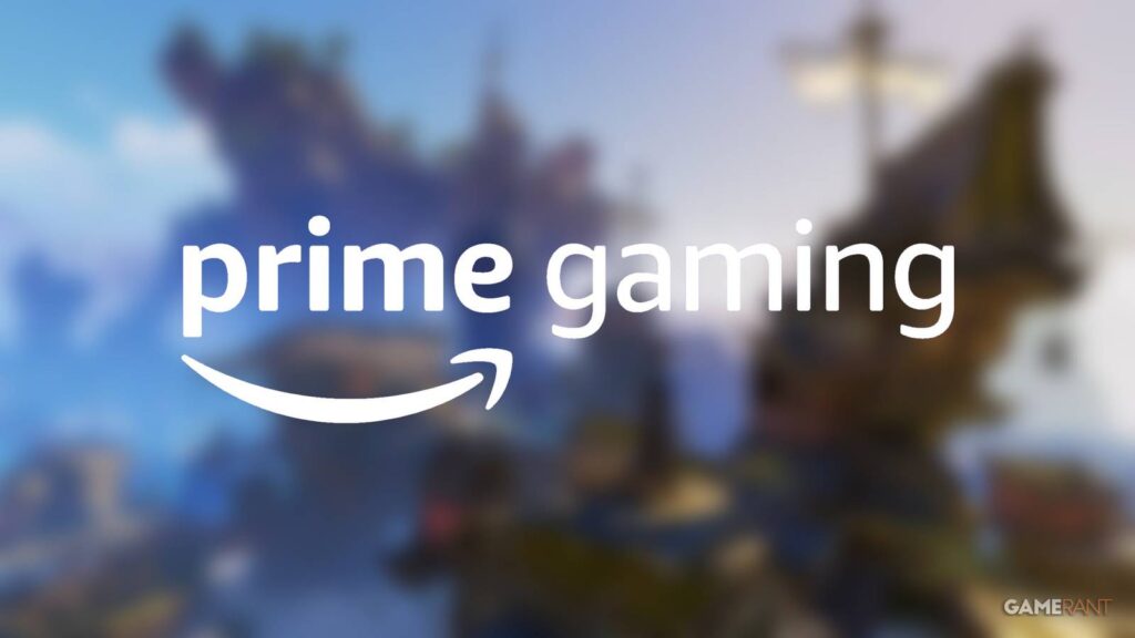 Prime Gaming Free Games for February 2026 Revealed