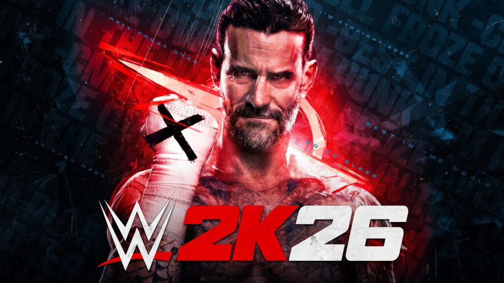 Pse WWE 2K26 është koha e duhur për të rikthyer historinë e CM Punk në lojërat video WWE