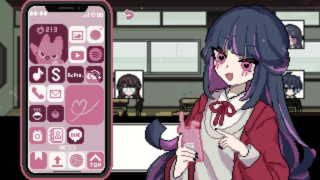 Review: Decollate Decoration Ends Up Being Adorably Dark