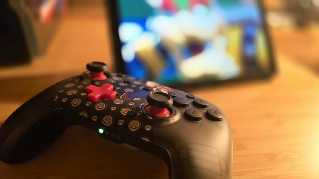 Review: Turtle Beach Rematch Wireless Controller For Switch 2 – A Solid, Dependable Pad (If Rumble Isn’t A Must) Review: Turtle Beach Rematch Wireless Controller For Switch 2 – A Solid, Dependable Pad (If Rumble Isn’t A Must)
