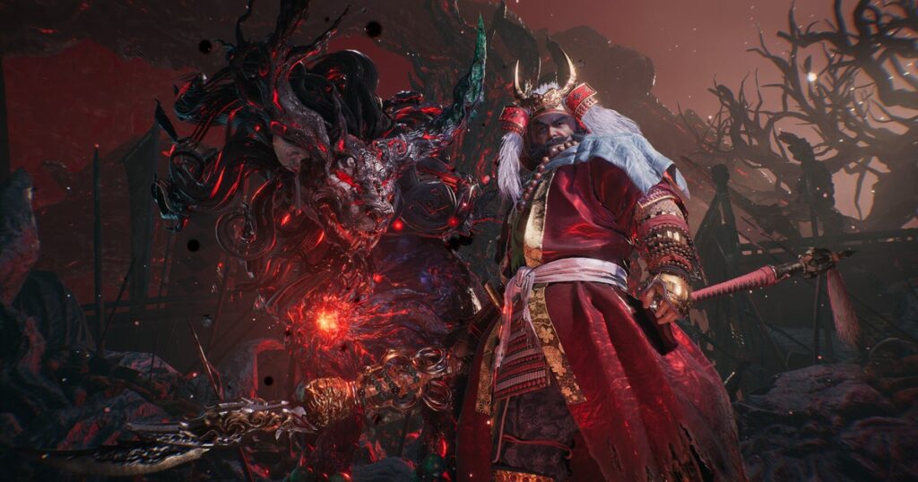Rishikimi i Nioh 3 – Lojë aksioni më e arrirë e Team Ninja dhe më e arritshme e serisë