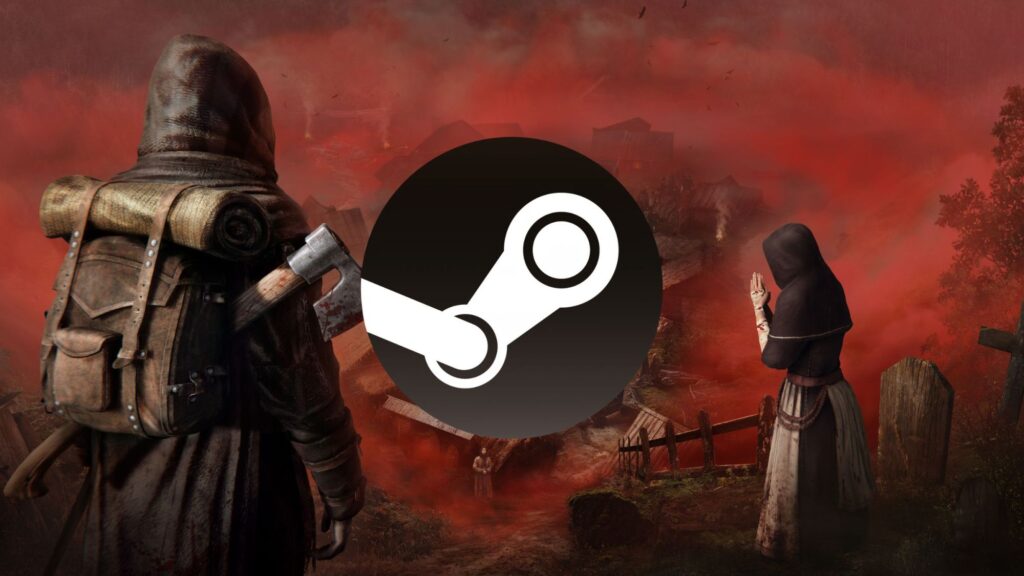 Ruthless New Medieval Survival RPG Is Finally Launching for PC This Month