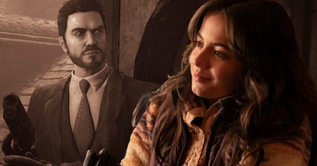 Sega’s The House Of The Dead movie lands The Last of Us star for lead role