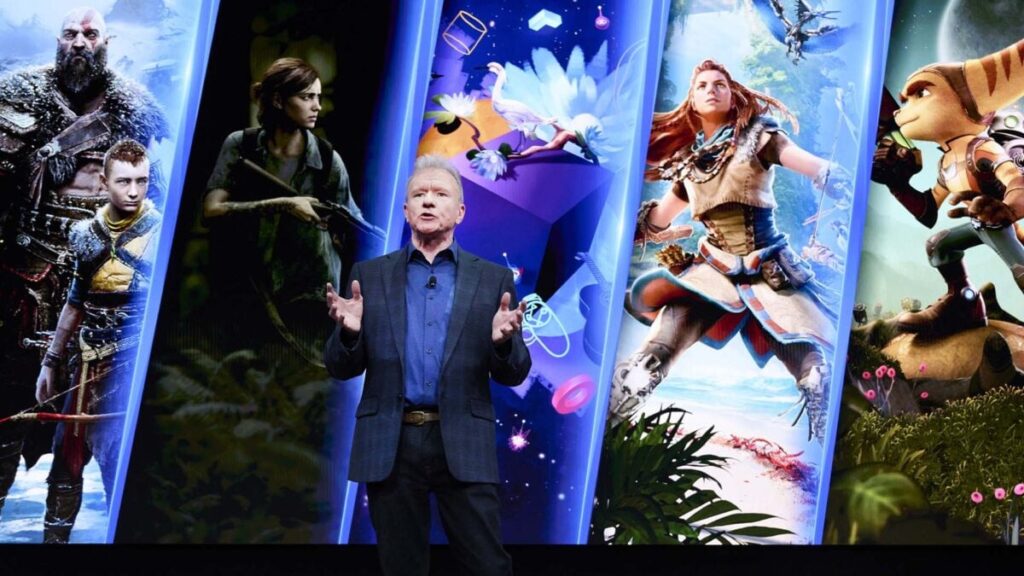 Sony’s PS5-Era Studio Acquisition Spree Has Been A Disaster