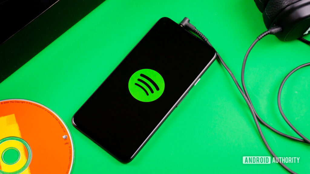 Spotify ka dy veçori të mëdha që vijnë që duhet të emocionojnë adhuruesit e librave