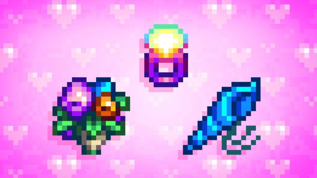 Stardew Valley Creator Unveils Two New Marriageable Characters Coming in 1.7 Stardew Valley Creator Unveils Two New Marriageable Characters Coming in 1.7