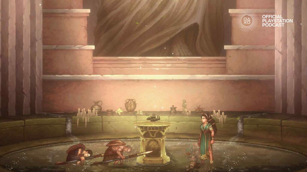 State of Sparta – PlayStation.Blog