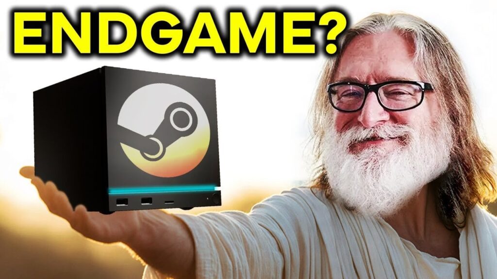 Steam Machine vs PlayStation vs Xbox Steam Machine vs PlayStation vs Xbox