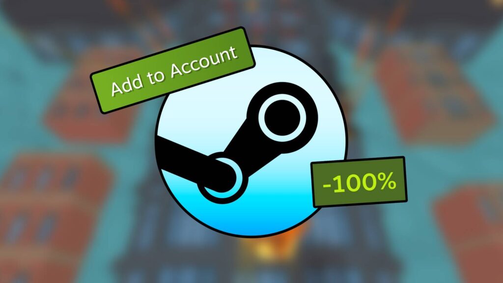 Steam Users Have Until March 4 to Claim Yet Another Game Completely Free of Charge