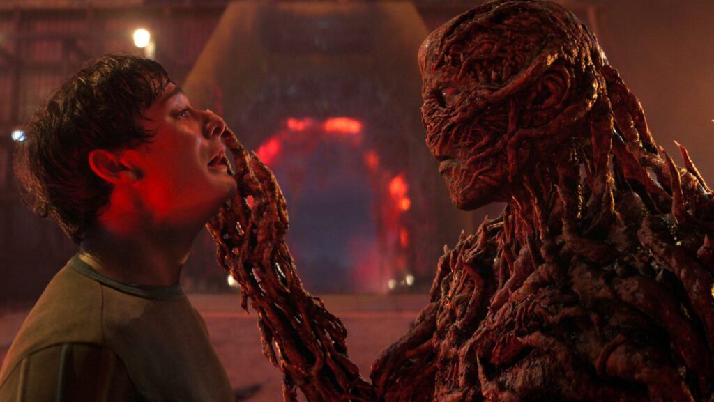 Stranger Things: The First Shadow Confirmed For Netflix, Providing One Final Piece to the Finale’s Puzzle