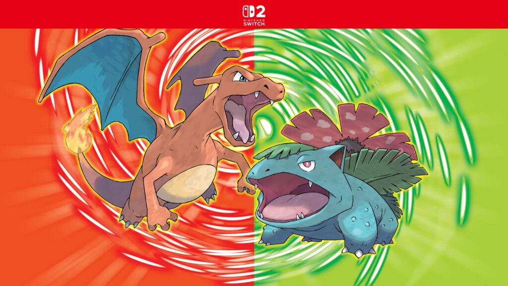 The case for (and against) classic Pokemon games on the Nintendo Switch