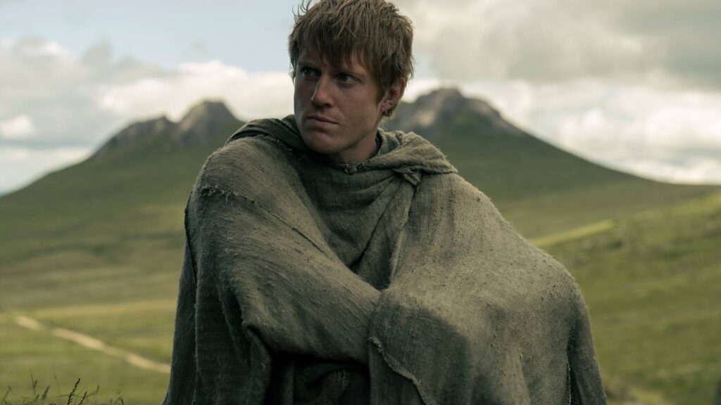 The evidence that Knight of the Seven Kingdoms was never knighted