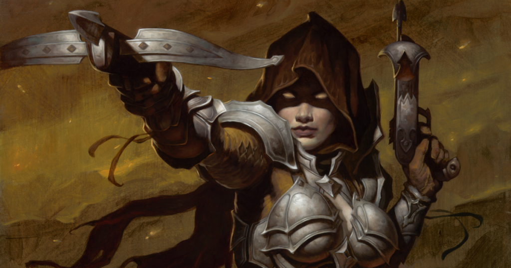 “There’s actually millions of people that still play it” – Blizzard insists Diablo 3 still has a “massive” playerbase “There’s actually millions of people that still play it” – Blizzard insists Diablo 3 still has a “massive” playerbase