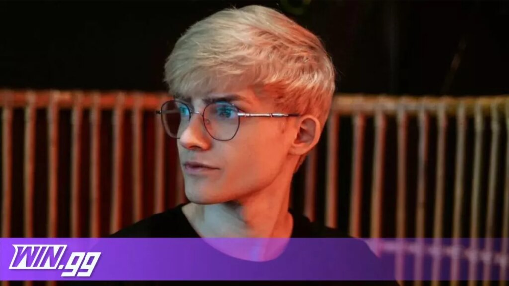 Transitioning from League of Legends to Kick, Rybsonlol dominates