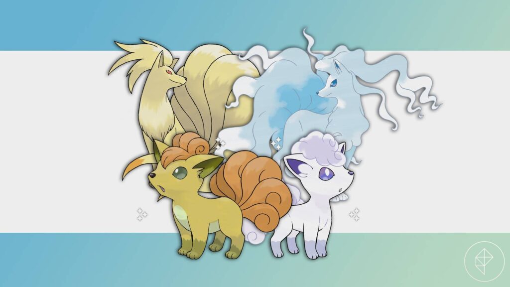 Udhëzuesi i ngjarjeve të Ditës së Komunitetit Pokémon Go Vulpix dhe Alolan Vulpix