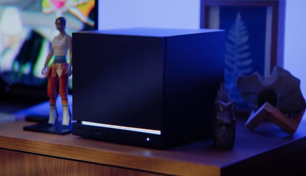 Valve’s Steam Machine Just Got Delayed Because Of The AI Race Valve’s Steam Machine Just Got Delayed Because Of The AI Race