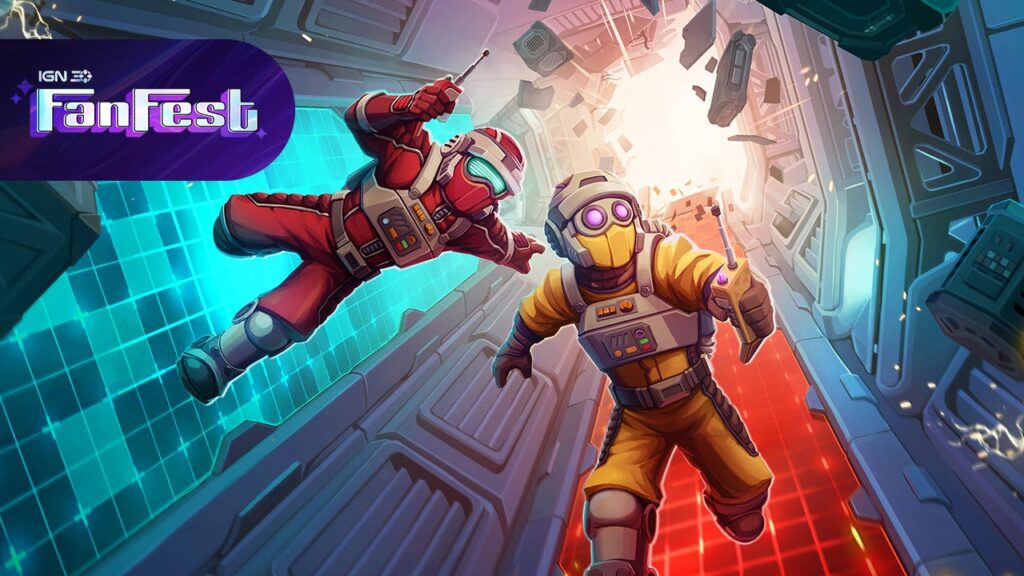 We Were Here Tomorrow Trailer Reveals New Setting