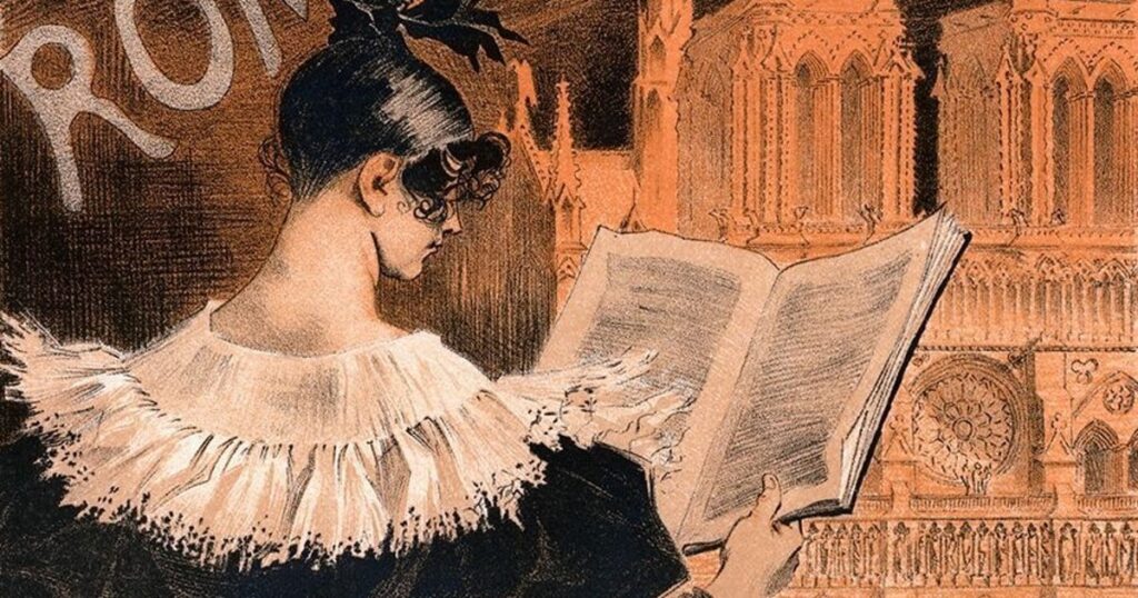 What’s on your bookshelf: S.T.A.L.K.E.R. and GSC Game World’s Mariia Grygorovych