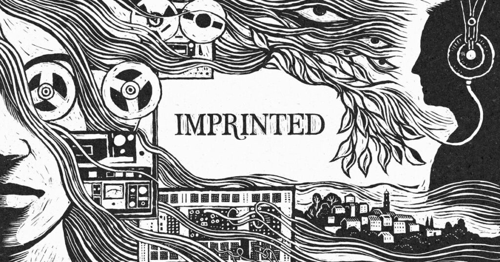 Who needs a publisher, anyway? “I mean, who does physical any more?”