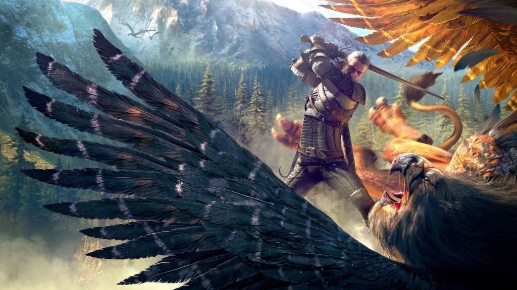 Xbox Game Pass gets Witcher 3 and Kingdom Come Deliverance 2 in strong wave of February games Xbox Game Pass gets Witcher 3 and Kingdom Come Deliverance 2 in strong wave of February games