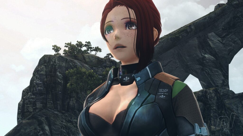 Xenoblade Chronicles X & Mira Are Even More Magnificent On Switch 2