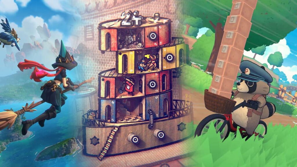 10 upcoming indie adventure games to look forward to in 2026 – GameSpew