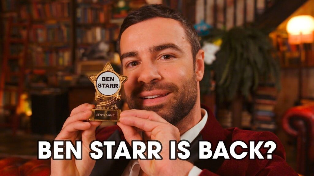 2026 Square Enix Publisher Sale Stars Ben Starr and Matt Mercer Recommending RPGs