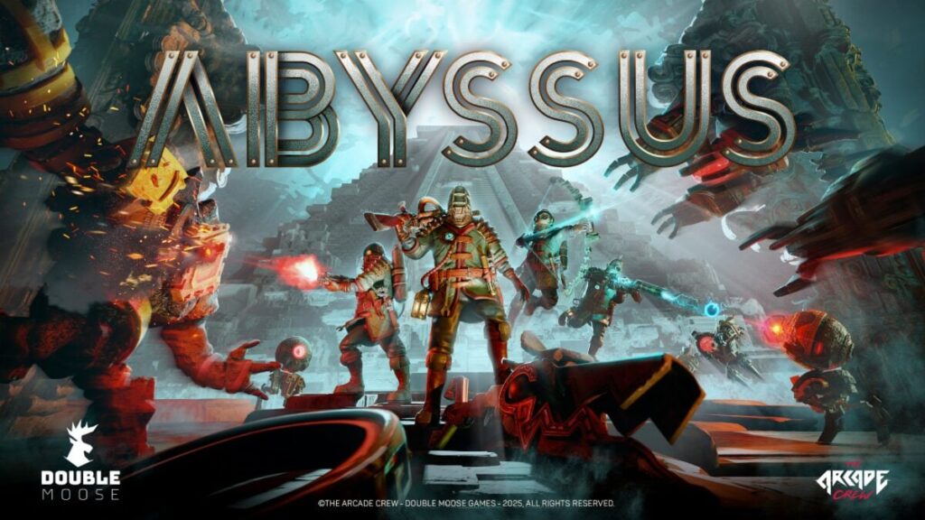 Abyssus coming to PS5, Xbox Series this summer alongside version 1.3 update