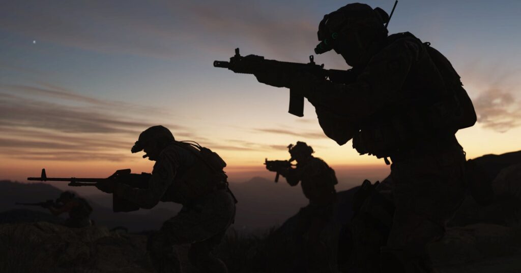 After a 90% discount, Call of Duty: Modern Warfare has more players than the past few CoD games combined on Steam