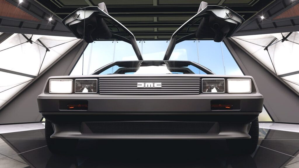 All Forza Horizon 5’s Rare, Time-Limited Cars Have Been Added for Purchase In-Game