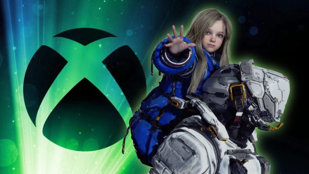 All New Games Coming To Xbox In April 2026