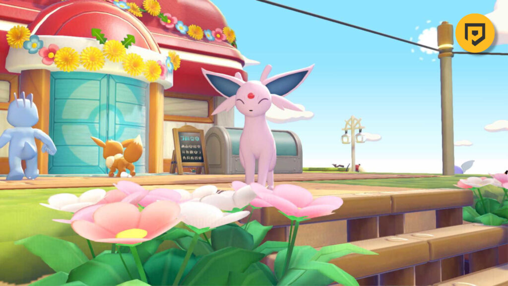 All Pokopia habitats and how to make them