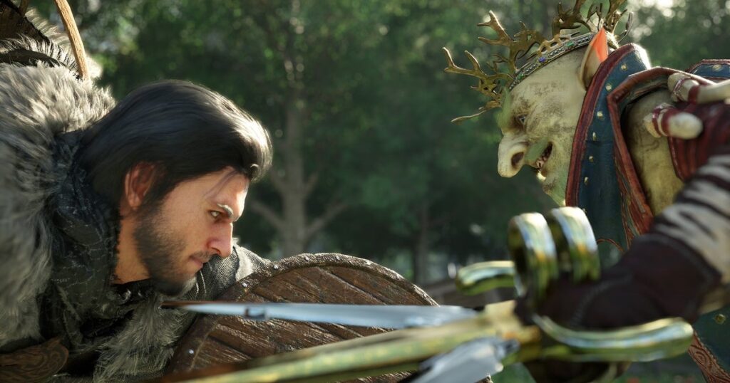 All the hype has already made Crimson Desert one of the biggest launches on Steam this year