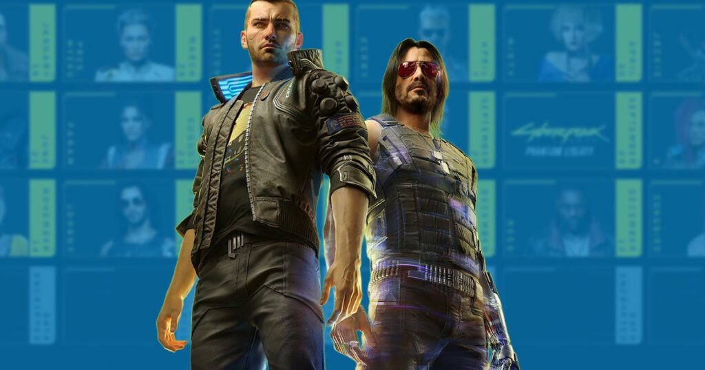 As Witcher 3 DLC rumours swirl, CD Projekt Red wants you to know that Cyberpunk 2077 won’t be getting any more ‘secret’ content
