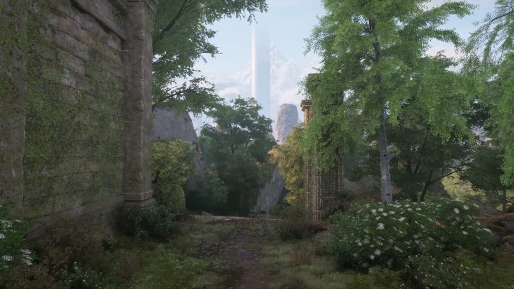 Bandai Namco Teases “New RPG” Reveal, Taking Place This Week Bandai Namco Teases “New RPG” Reveal, Taking Place This Week