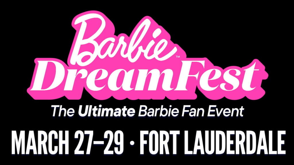 Barbie Dream Fest Draws Unflaterring Comparisons To Willy Wonka Experience
