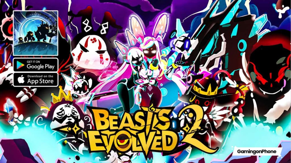 Beasts Evolved 2: How to contact the customer support service