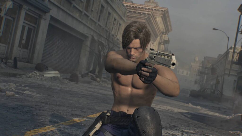 Best Resident Evil Requiem mods for gameplay, visuals, arachnophobia, and more