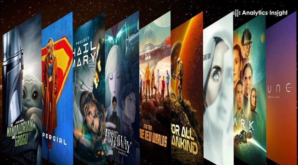 Best Space and Sci-Fi Games 2026