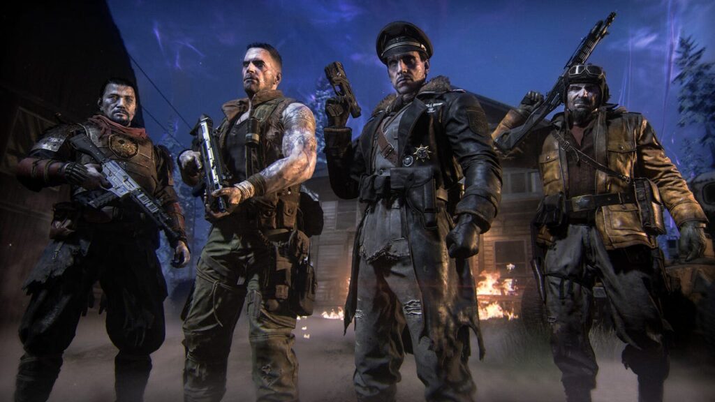 Call of Duty Leaker Hit With Legal Demand, Activision Insists Even Wrong Leaks Hurt Devs and ‘Mess With Player Expectations’ Call of Duty Leaker Hit With Legal Demand, Activision Insists Even Wrong Leaks Hurt Devs and ‘Mess With Player Expectations’