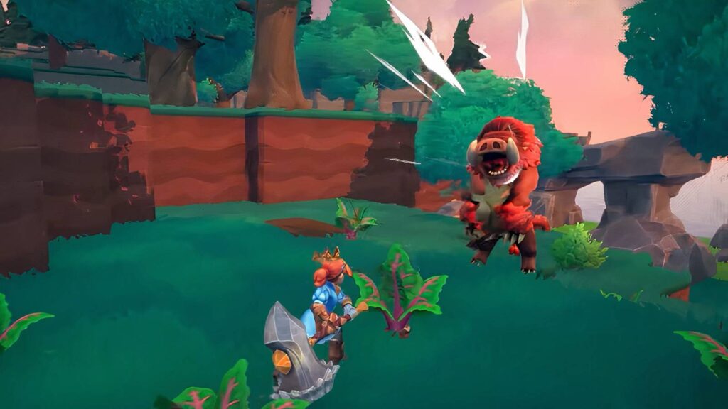 Co-Op Xbox Game Pass Game is Finally Getting Its Long-Awaited 1.0 Launch