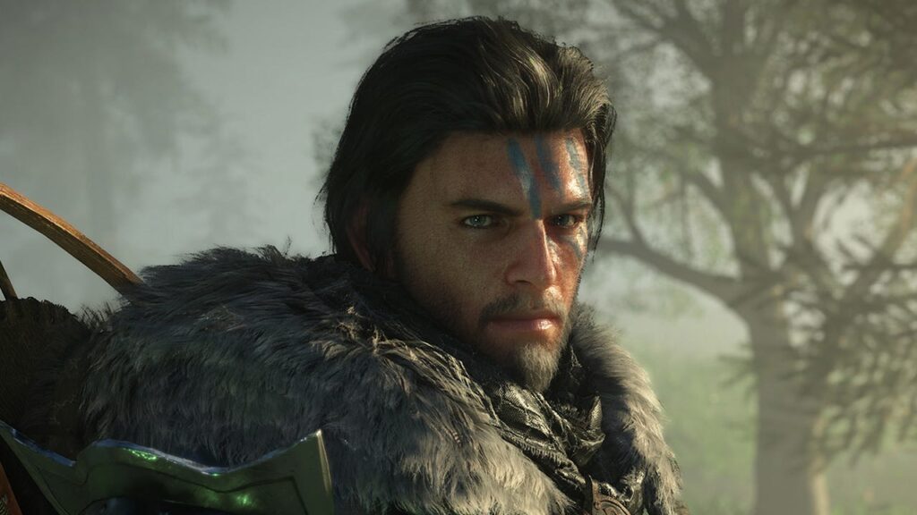 Crimson Desert Patch Adjusts Some Keyboard/Mouse Controls, Adds Storage