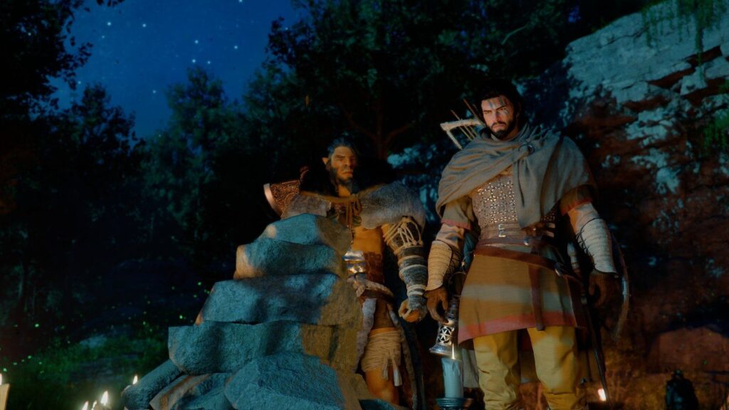 Crimson Desert is here, and on sale at launch with this deal