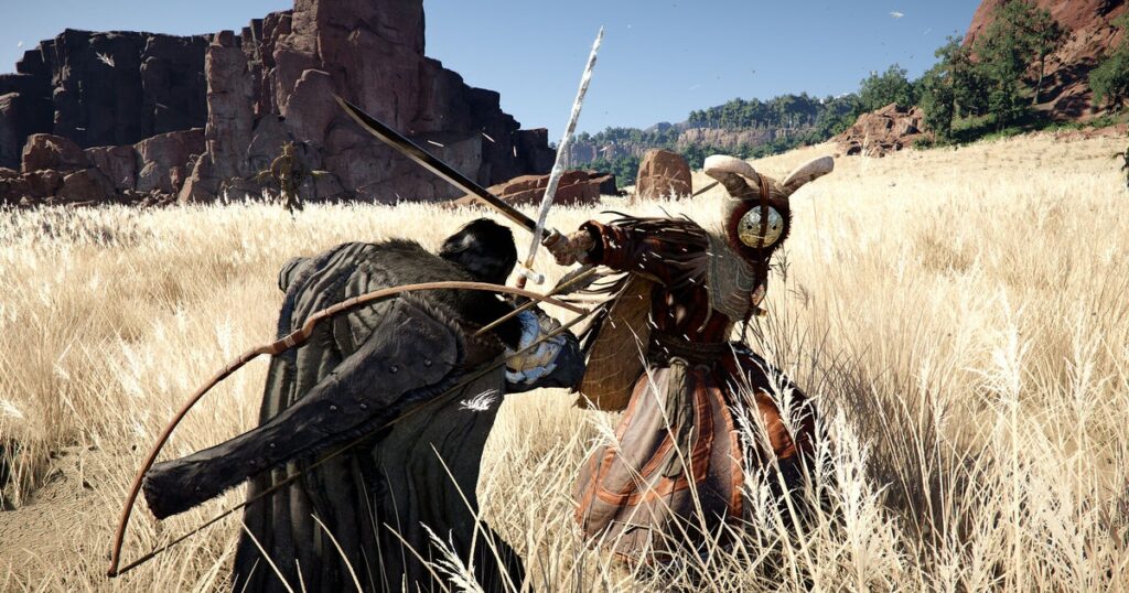 Crimson Desert’s first patch aims at fixing controls, but it mostly affects mouse and keyboard