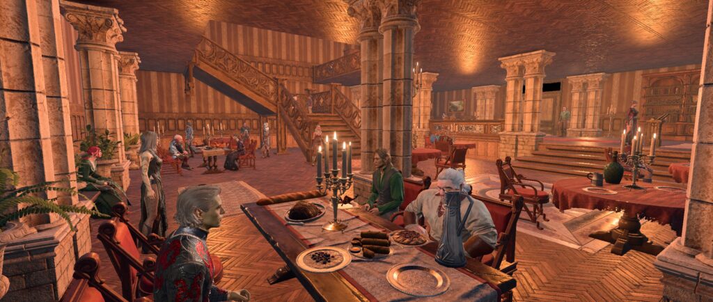 Demo Released for the Baldur’s Gate 1 Mod for Baldur’s Gate 3