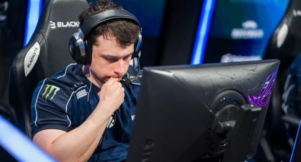 DreamLeague S28 Lower Bracket Final