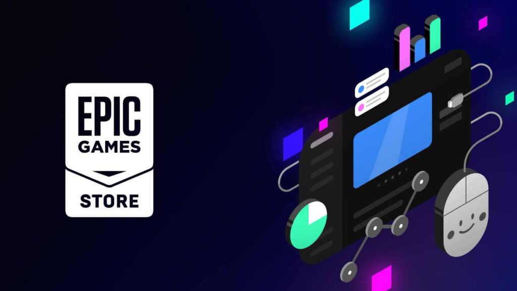 Epic Games Store giving away two Very Positive-rated PC games right now