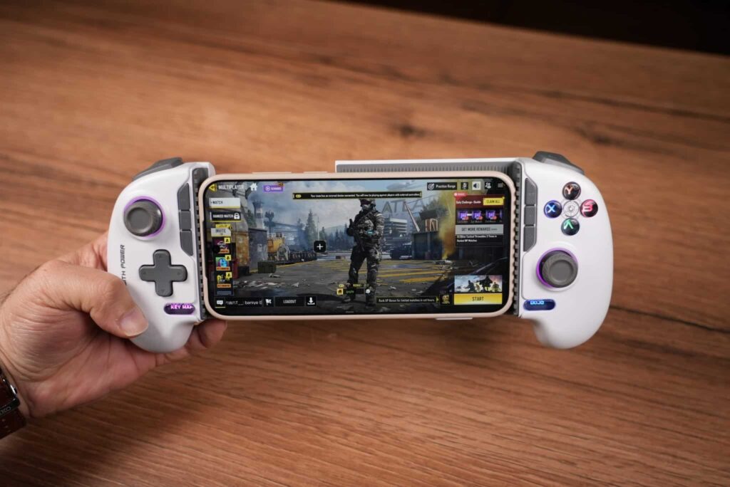 EvoFox Deck 2 Smartphone Gamepad Review