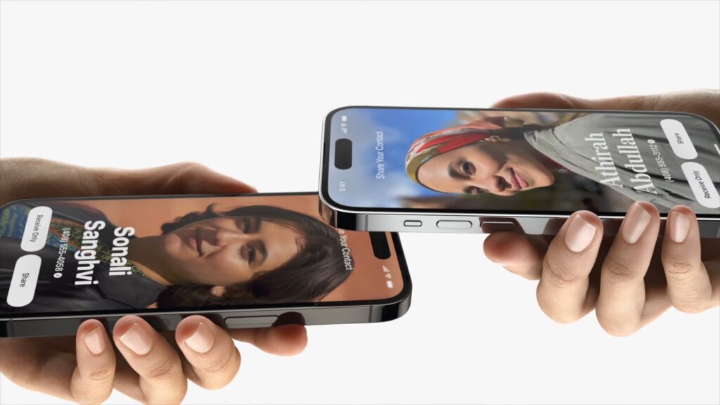 Exclusive: Android could soon get its own AirDrop-style ‘tap to share’ feature